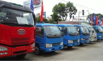 貨車司機注意！2018元旦起，這些政策要實施——千萬不要踩雷區
